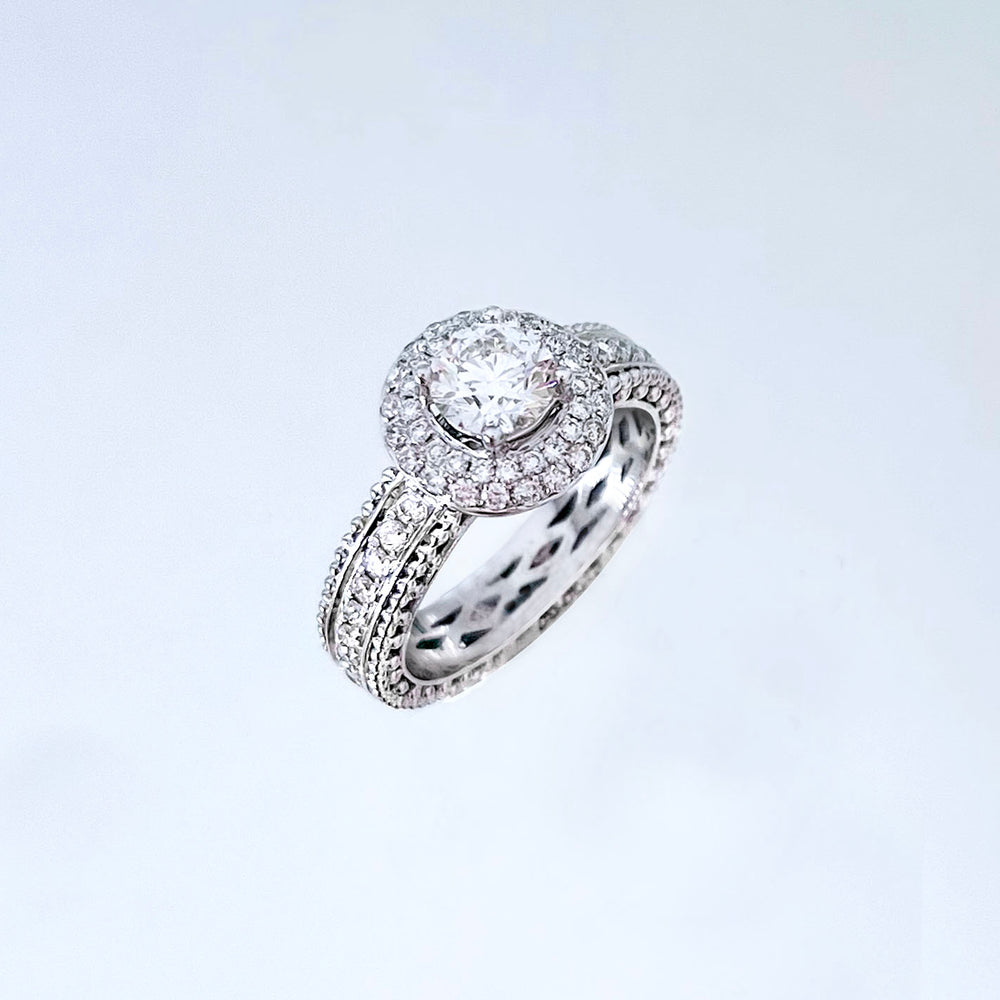 Engagement Ring Vero Amore