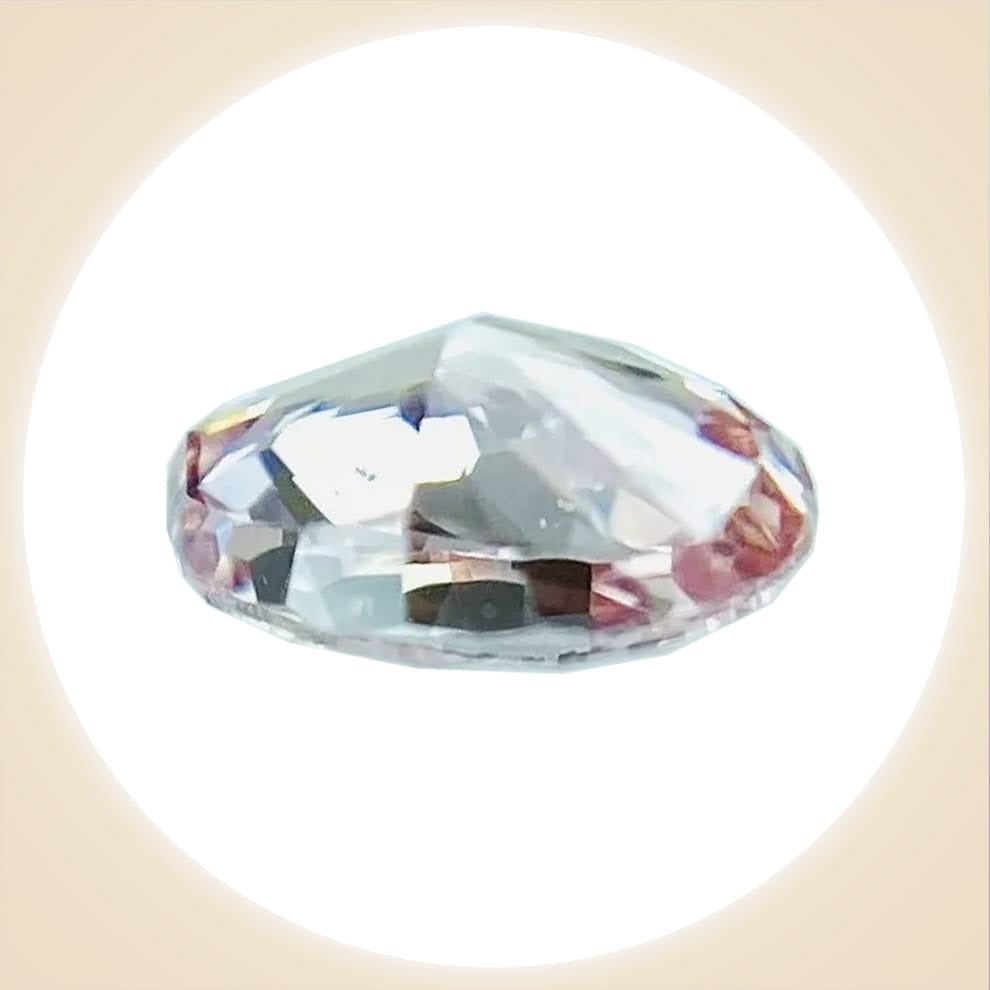 
                  
                    Diamond FANCY INTENSE PINK 0.116 carat
                  
                