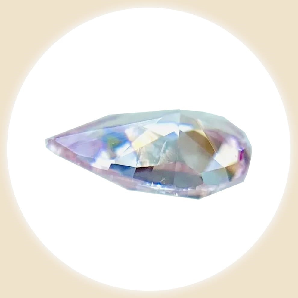 
                  
                    Diamond FANCY INTENSE PURPLISH PINK 0.22 carat
                  
                