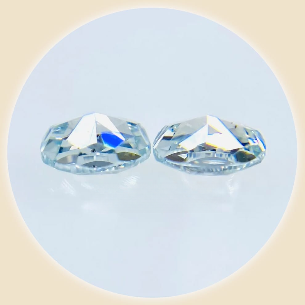 
                  
                    Diamond FANCY GREEN BLUE 0.121/0.125 carat
                  
                